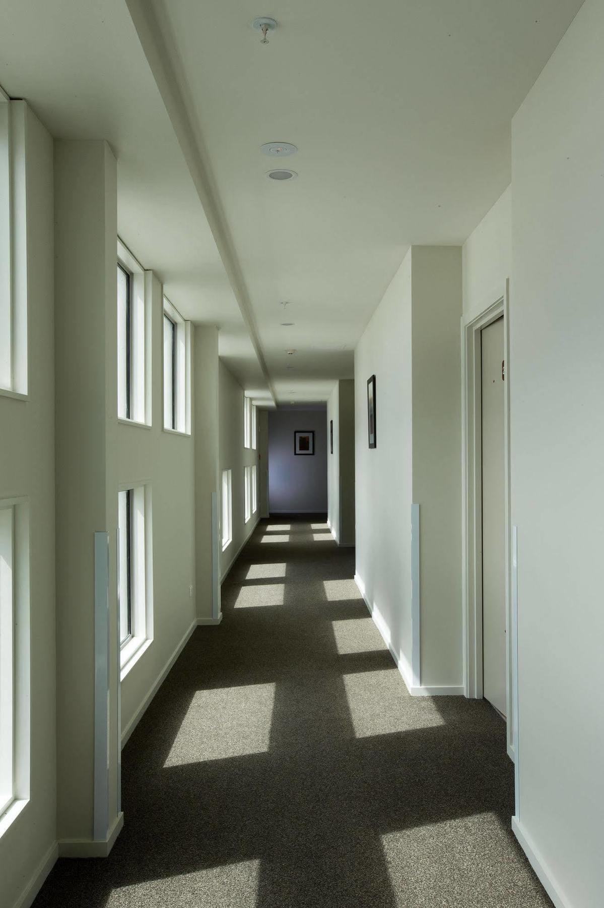 Ramada Suites By Wyndham Christchurch City Esterno foto